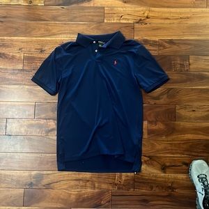 Boys 18/20 Polo Ralph Lauren Shirt